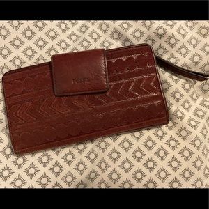 *CLEARANCE* Fossil Wallet